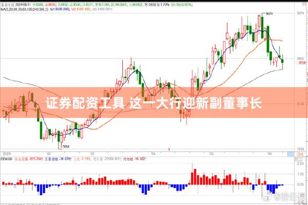 证券配资工具 这一大行迎新副董事长