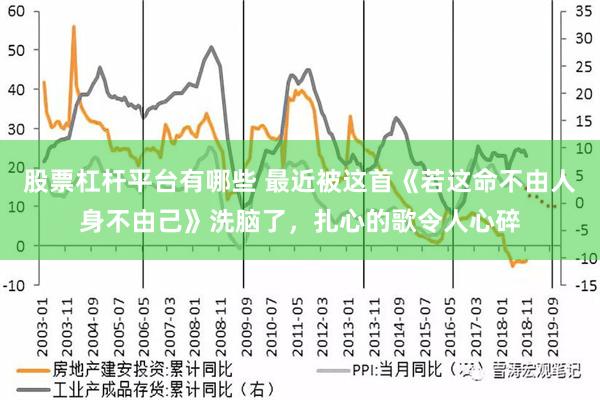 股票杠杆平台有哪些 最近被这首《若这命不由人身不由己》洗脑了，扎心的歌令人心碎